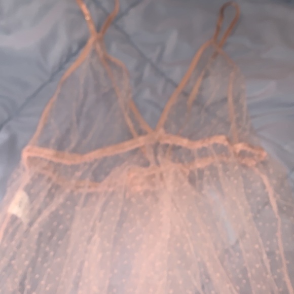 NWT SEXY NIGHTY ❤️💕 - Picture 6 of 15